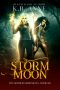 [The Goddess Chronicles 06] • Storm Moon